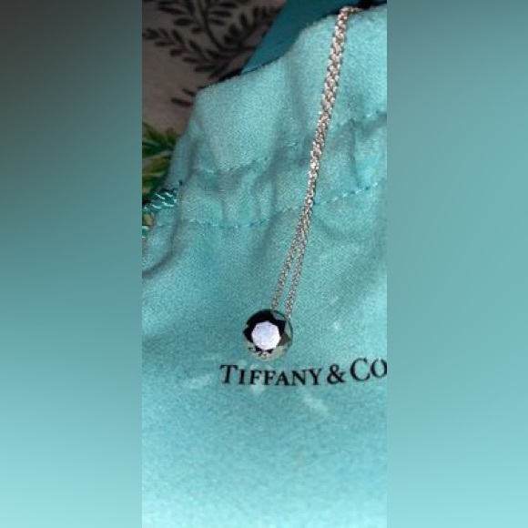 Tiffany & Co. Jewelry - Tiffany & Co. Necklace